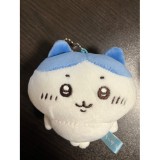 Мягкий брелок Chiikawa Хачиваре Б/У