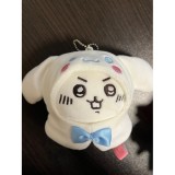 Мягкий брелок Chiikawa Sanrio 1 Б/У