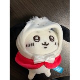 Мягкий брелок Chiikawa Sanrio 2 Б/У