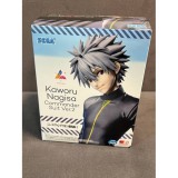 фигурка evangelion kaworu SE6A Б/У