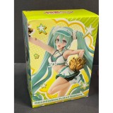 оригинальная фигурка Hatsune Miku uniform Б/У