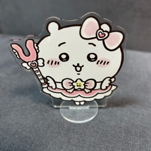 Акриловая фигурка Chiikawa 2 Б/У