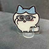 Акриловая фигурка Chiikawa 4 Б/У