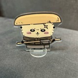 Акриловая фигурка Chiikawa 6 Б/У