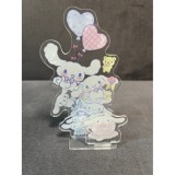 Акриловая фигурка Cinnamoroll Б/У