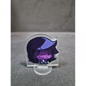 Акриловая фигурка Deltarune 10 Б/У