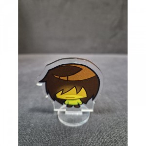 Акриловая фигурка Deltarune 15 Б/У