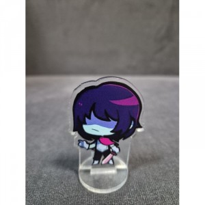 Акриловая фигурка Deltarune 17 Б/У