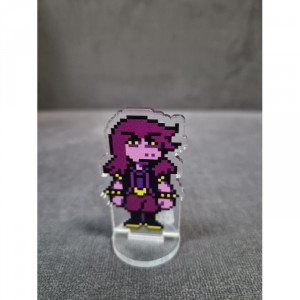 Акриловая фигурка Deltarune 20 Б/У