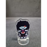 Акриловая фигурка Deltarune 21 Б/У