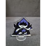 Акриловая фигурка Deltarune 22 Б/У