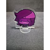 Акриловая фигурка Deltarune 23 Б/У