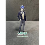 Акриловая фигурка Kaito школьная Б/У