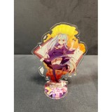 Акриловая фигурка Широ No Game No Life Б/У