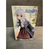 Фигурка FuRyu Wandering Witch: The Journey of Elaina Trio-Try-iT Figure Б/У