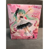 Фигурка Hatsune Miku Birthday 2025 AMP+ Figure Party ver. Б/У