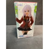 Фигурка Wandering Witch: The Journey of Elaina Coreful Figure Б/У
