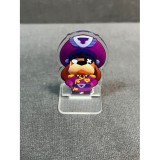 Мини акриловая фигурка Brawl Stars 15 Б/У