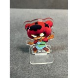 Мини акриловая фигурка Brawl Stars 16 Б/У
