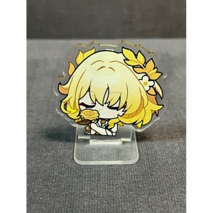 Мини акриловая фигурка Honkai Star Rail 11 Б/У