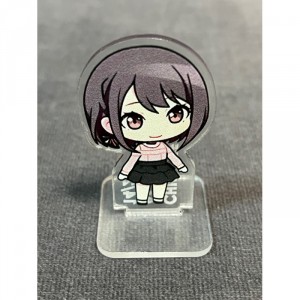 Мини акриловая фигурка Project SEKAI 10 Б/У