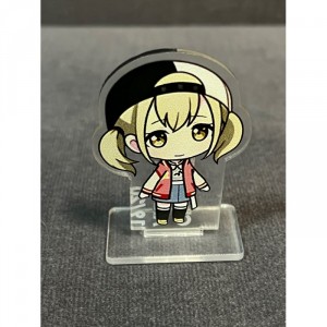Мини акриловая фигурка Project SEKAI 15 Б/У