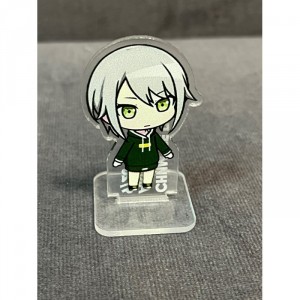 Мини акриловая фигурка Project SEKAI 17 Б/У