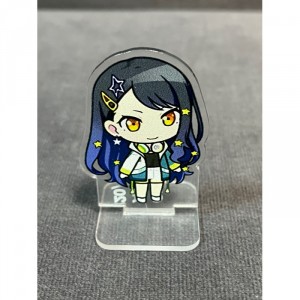 Мини акриловая фигурка Project SEKAI 4 Б/У