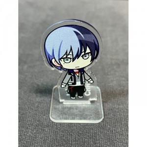 Мини акриловая фигурка Project SEKAI 9 Б/У