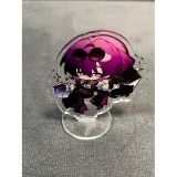 Мини-фигурка акриловая Кафка Б/У