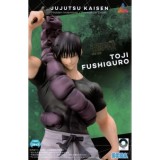Оригинальная фигурка Jujutsu Kaisen Тодзи Б/У