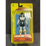 Подвижная фигурка Boku no Hero Тенья Иида Б/У