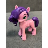 Розовая пони My Little Pony Б/У