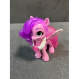 Розовая пони в плаще My Little Pony Б/У