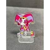 Акриловая фигурка Цифровой цирк 3 Б/У