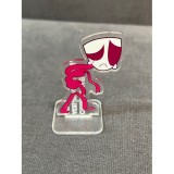 Акриловая фигурка Цифровой цирк 4 Б/У