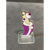 Акриловая фигурка Цифровой цирк 5 Б/У