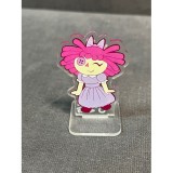 Акриловая фигурка Цифровой цирк 6 Б/У