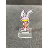 Акриловая фигурка Цифровой цирк 7 Б/У