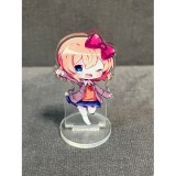 Акриловая фигурка Doki Doki чиби 2 Б/У
