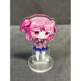 Акриловая фигурка Doki Doki чиби 3 Б/У