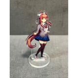 Акриловая фигурка Doki Doki в полный рост 1 Б/У
