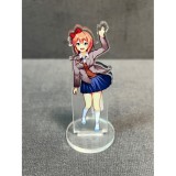 Акриловая фигурка Doki Doki в полный рост 2 Б/У