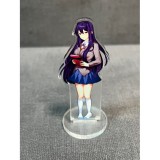 Акриловая фигурка Doki Doki в полный рост 4 Б/У