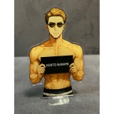 Акриловая фигурка Jujutsu Kaisen Кенто Нанами Б/У