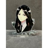 Акриловая фигурка Страна Самоцветов Борт Б/У