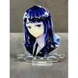 Акриловая фигурка Страна Самоцветов Ляпис-Лазурь Б/У