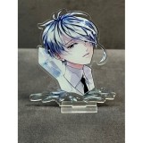 Акриловая фигурка Страна Самоцветов Антаракцит Б/У