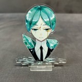 Акриловая фигурка Страна Самоцветов Фосфофилит Б/У