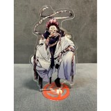 Акриловая фигурка Сукуна Jujutsu Kaisen Б/У